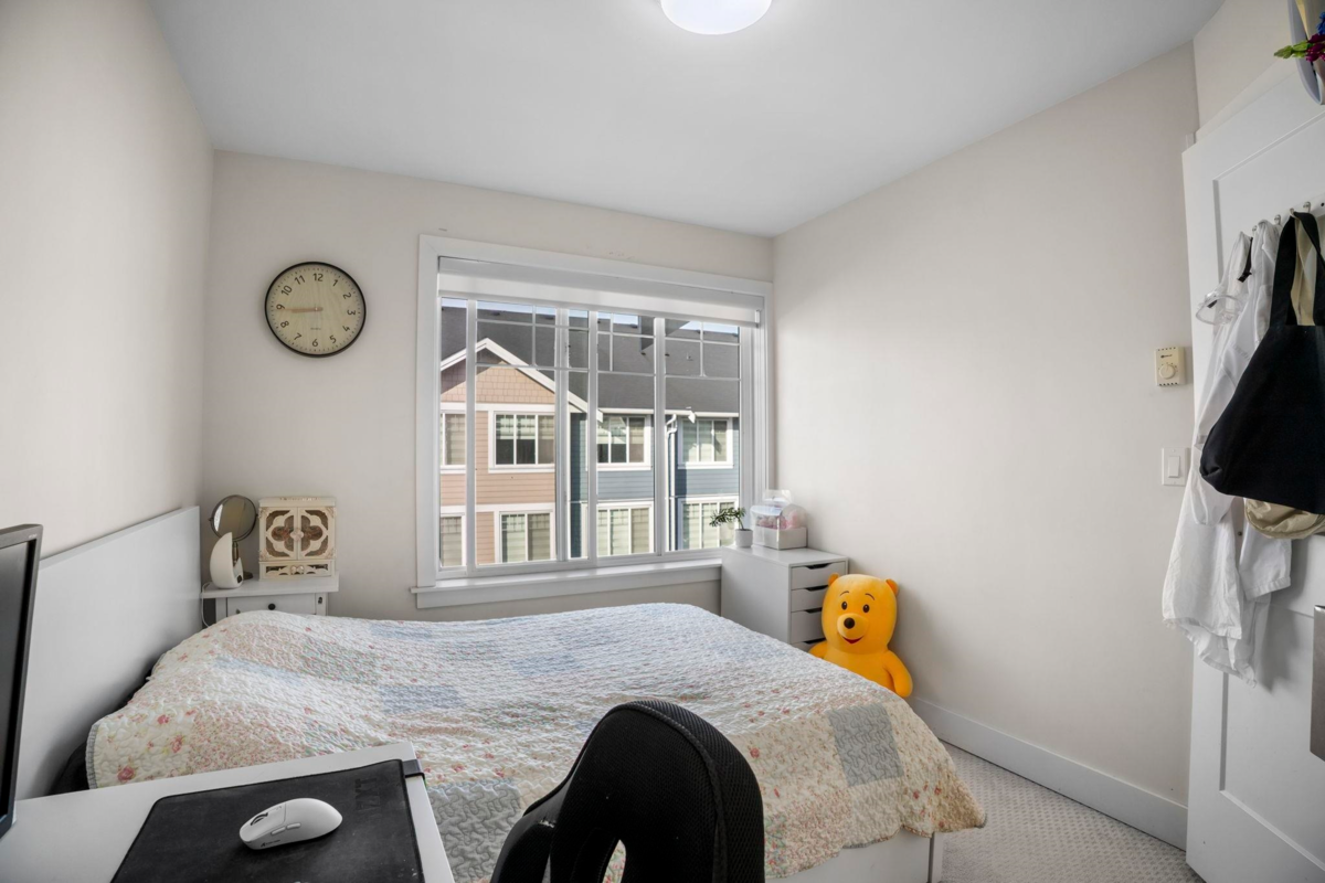 Outdoor Patio Photo of 116 7080 188 Street, Surrey, BC