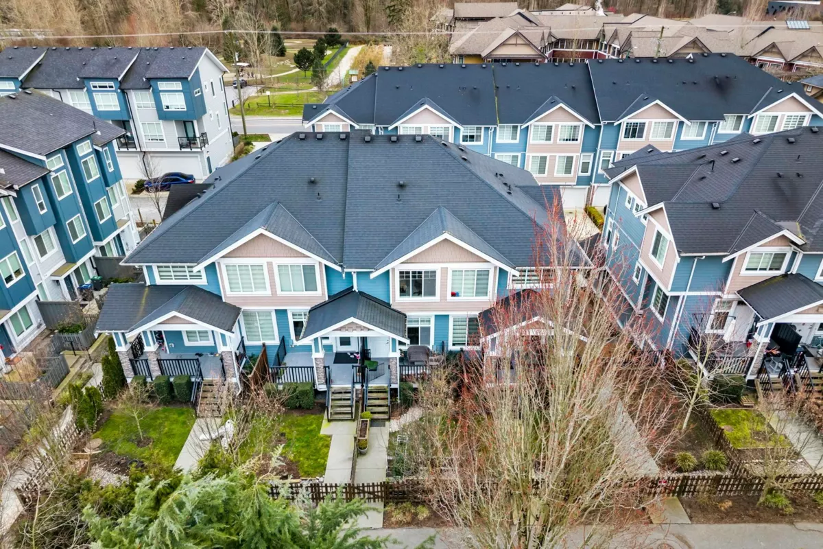 Playground / Recreational Area Near 116 7080 188 Street, Surrey, BC