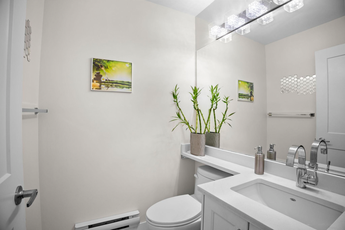 Primary Bedroom Photo of 116 7080 188 Street, Surrey, BC