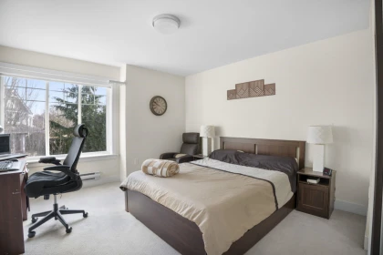 Laundry Room Photo of 116 7080 188 Street, Surrey, BC