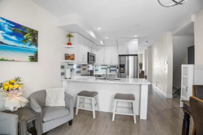 Loft / Bonus Room Photo of 116 7080 188 Street, Surrey, BC