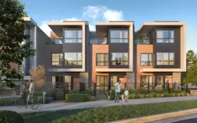 206 390 Guilby Street, Coquitlam, BC