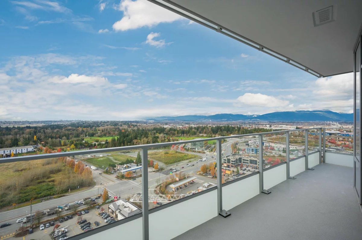 Basement Recreation Room Photo of 2106 8551 201 Street, Langley, BC