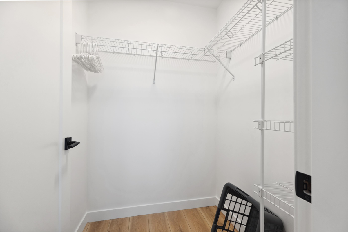 Bedroom 4 Photo of 2106 8551 201 Street, Langley, BC