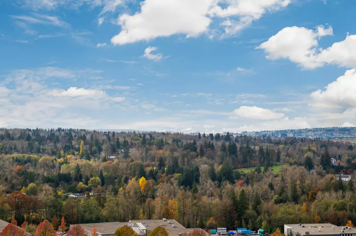 Entry Foyer Photo of 2106 8551 201 Street, Langley, BC
