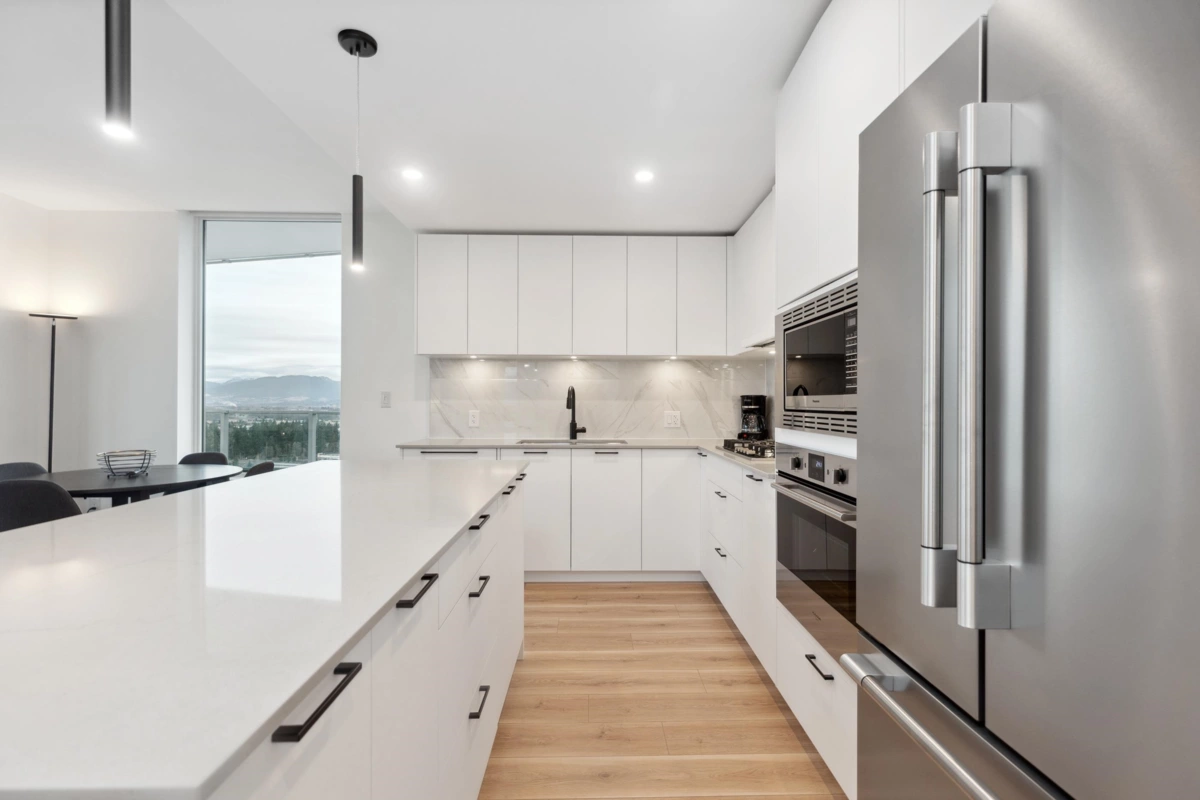 Family Room Photo of 2106 8551 201 Street, Langley, BC