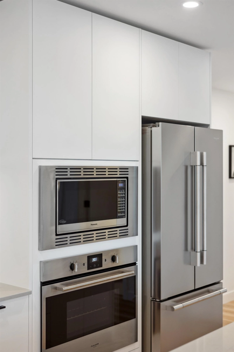 Kitchen Photo of 2106 8551 201 Street, Langley, BC