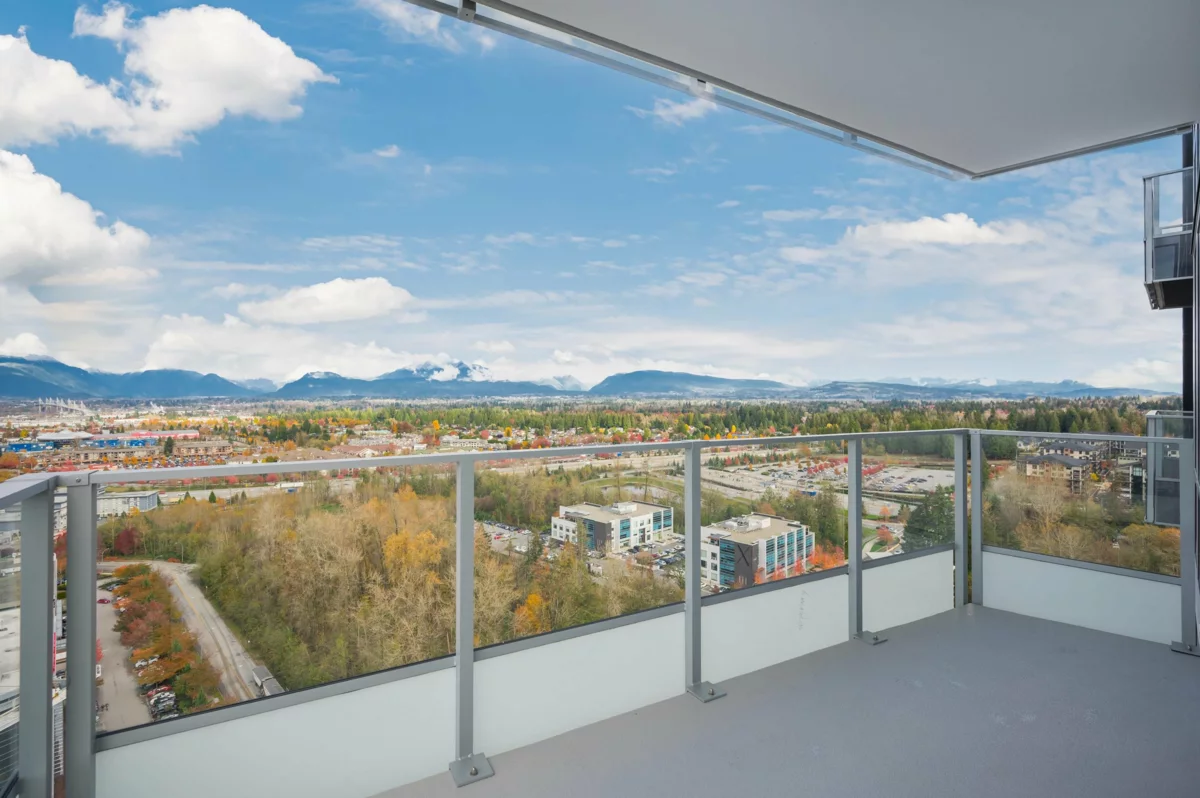 Laundry Room Photo of 2106 8551 201 Street, Langley, BC