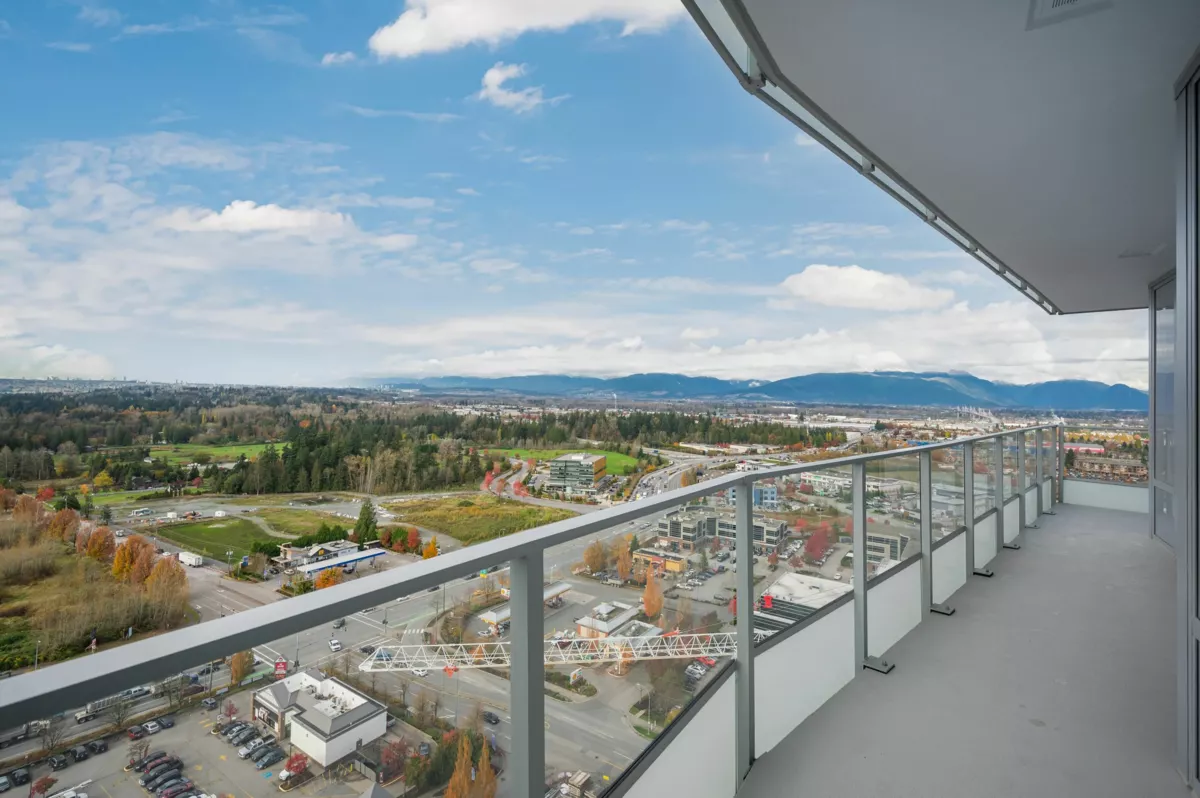 Loft / Bonus Room Photo of 2106 8551 201 Street, Langley, BC