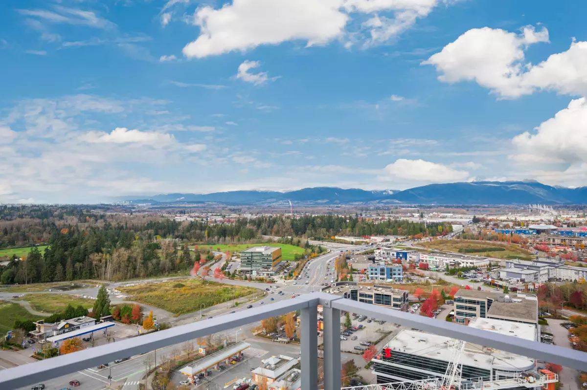 Mudroom Photo of 2106 8551 201 Street, Langley, BC