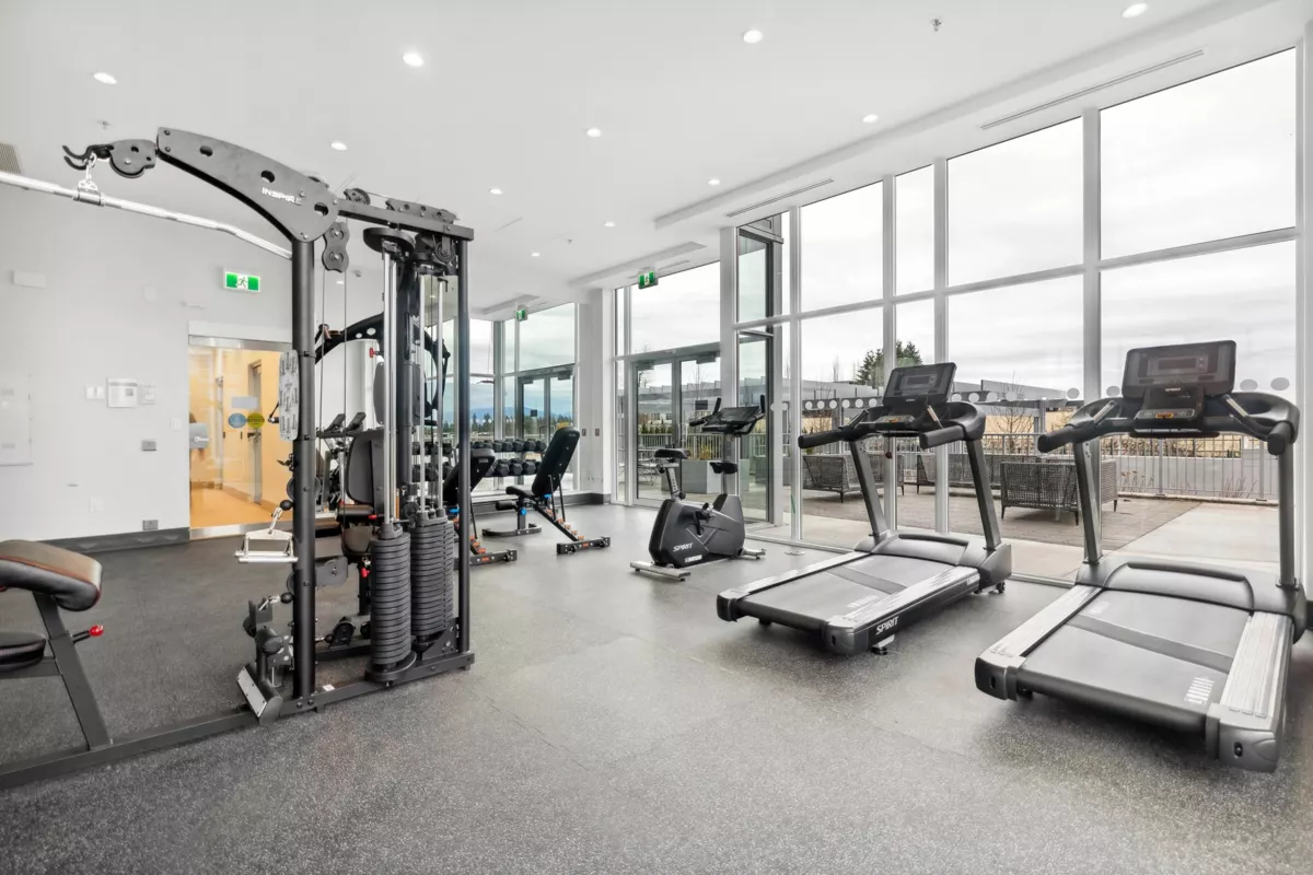 Outdoor Patio Photo of 2106 8551 201 Street, Langley, BC