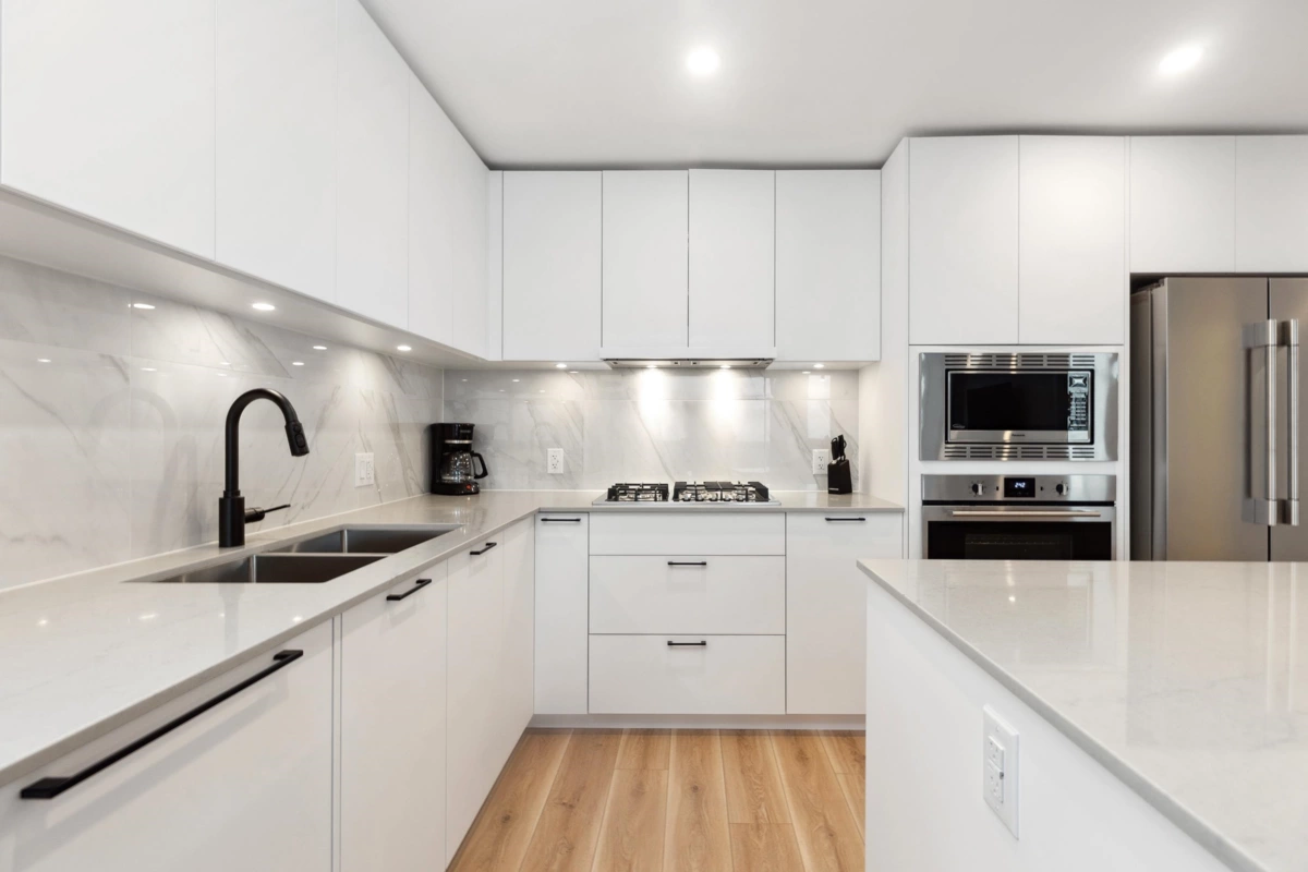 Pantry Photo of 2106 8551 201 Street, Langley, BC