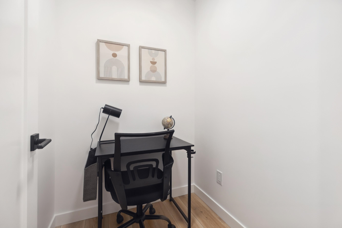 Powder Room Photo of 2106 8551 201 Street, Langley, BC