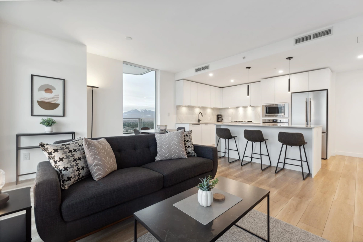 Primary Bathroom Photo of 2106 8551 201 Street, Langley, BC