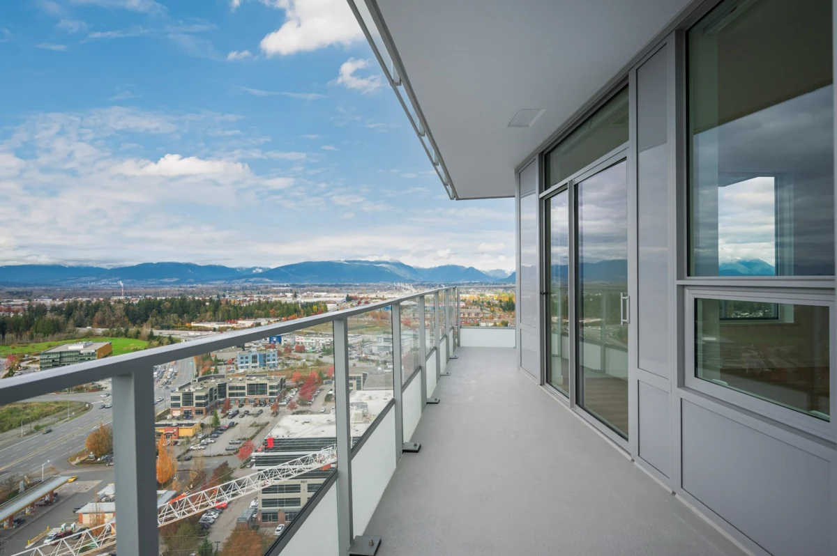 Primary Bedroom Photo of 2106 8551 201 Street, Langley, BC