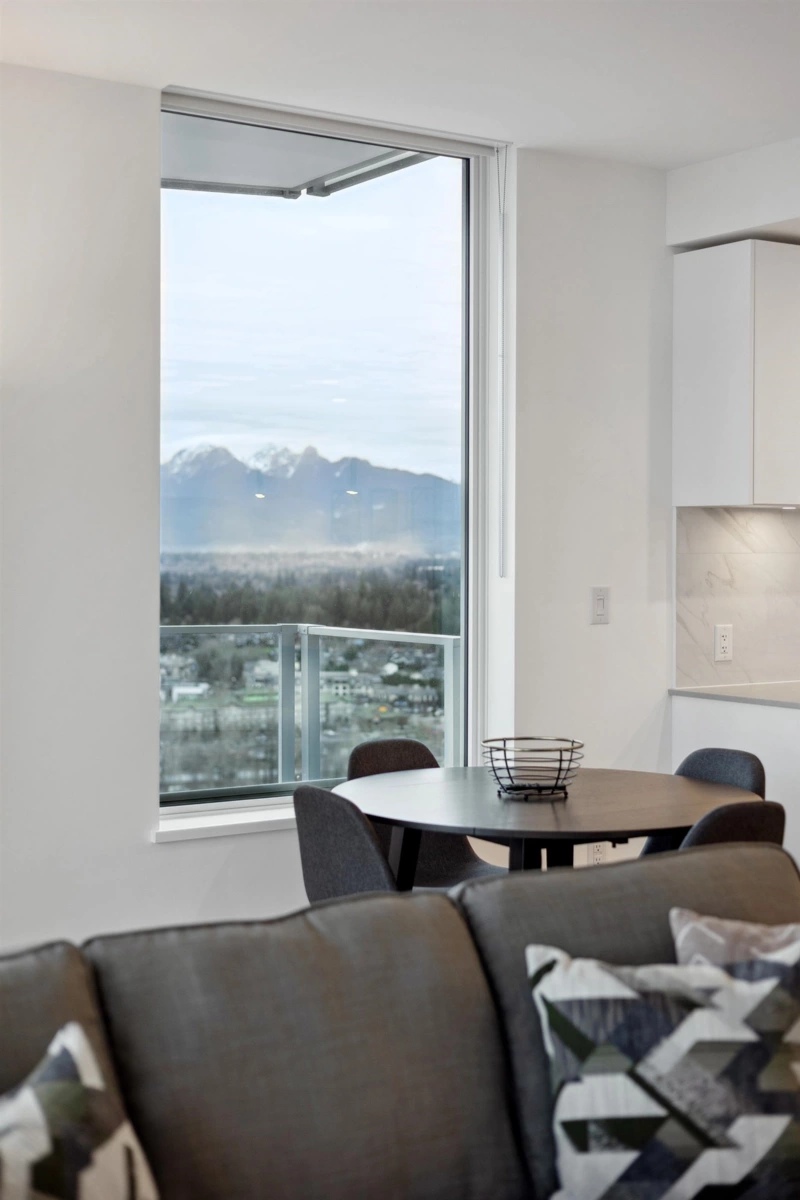 Staircase Photo of 2106 8551 201 Street, Langley, BC