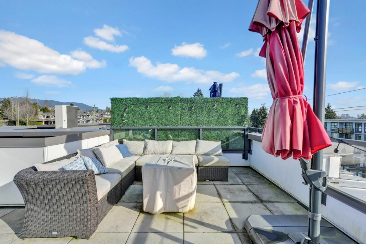 Neighborhood Park Photo Near 3 752 E 3rd Street, North Vancouver, BC