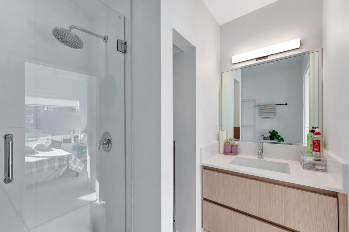 Pantry Photo of 3 752 E 3rd Street, North Vancouver, BC