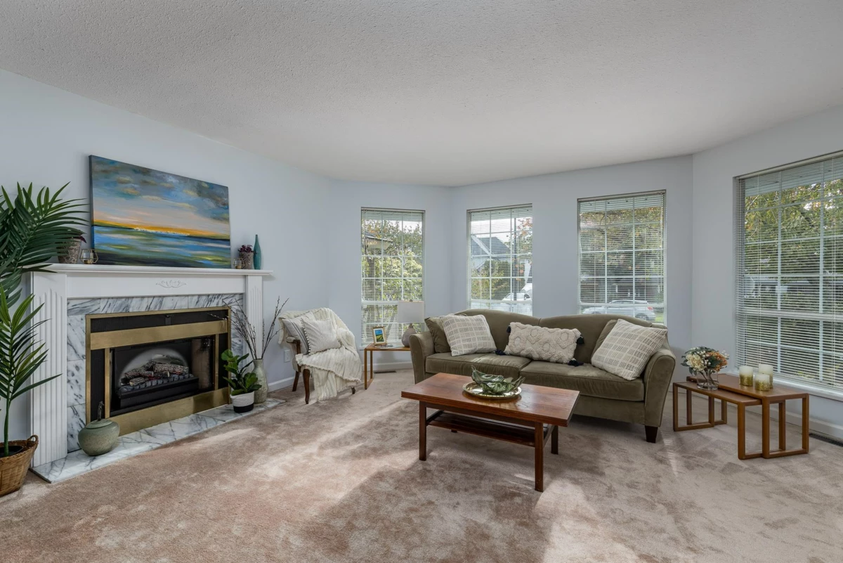 Bedroom 2 Photo of 14129 16a Avenue, Surrey, BC