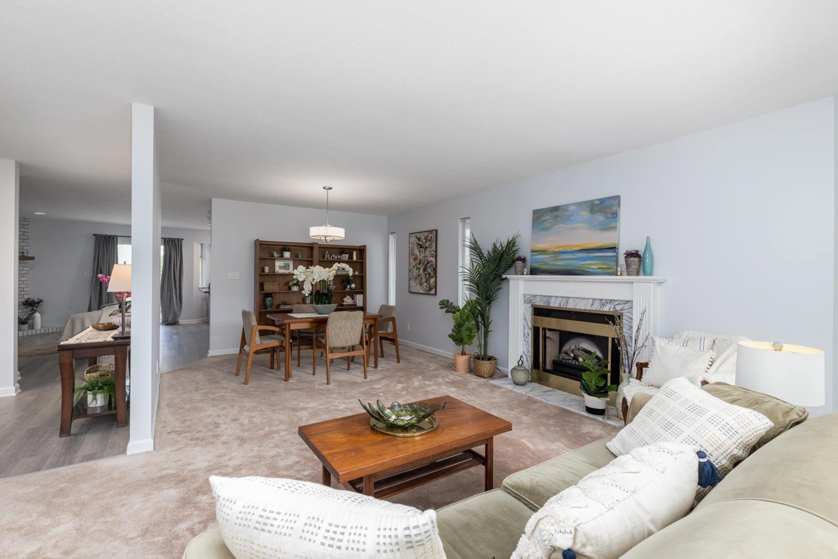 Bedroom 3 Photo of 14129 16a Avenue, Surrey, BC