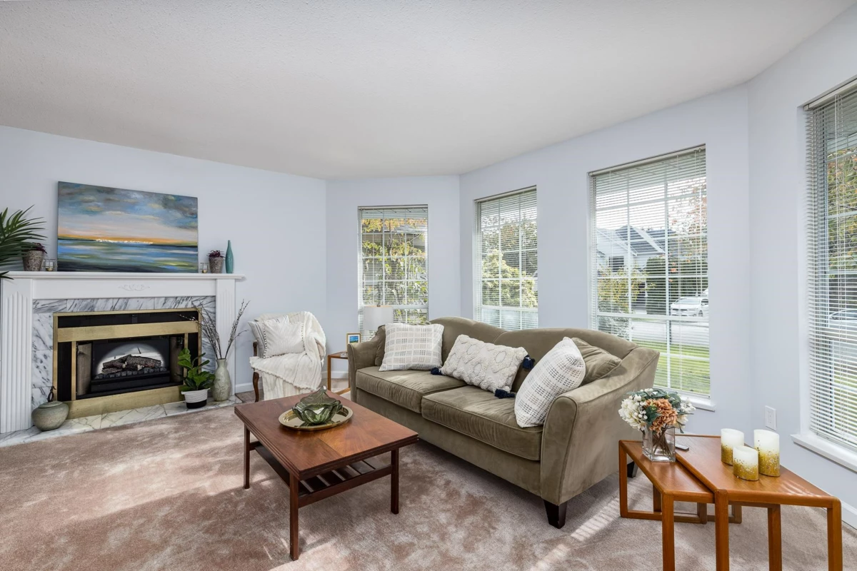 Bedroom 4 Photo of 14129 16a Avenue, Surrey, BC