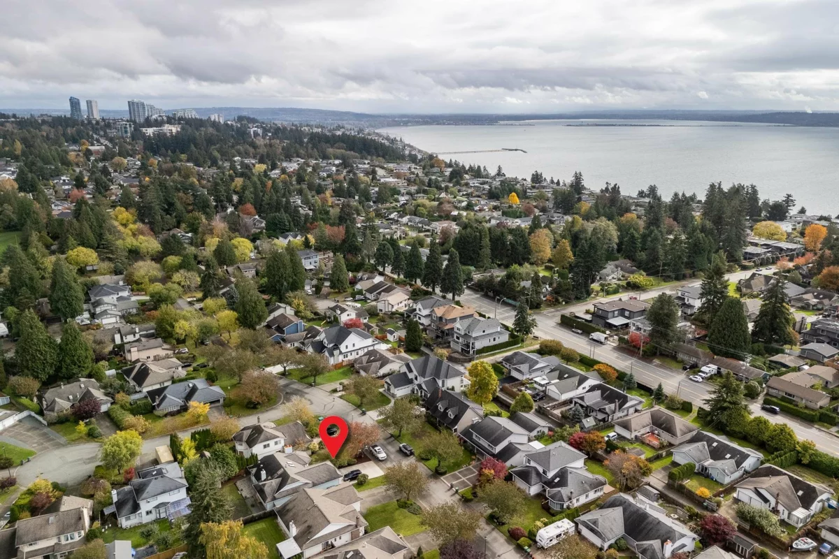 Playground / Recreational Area Near 14129 16a Avenue, Surrey, BC