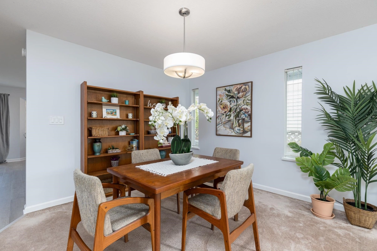 Powder Room Photo of 14129 16a Avenue, Surrey, BC