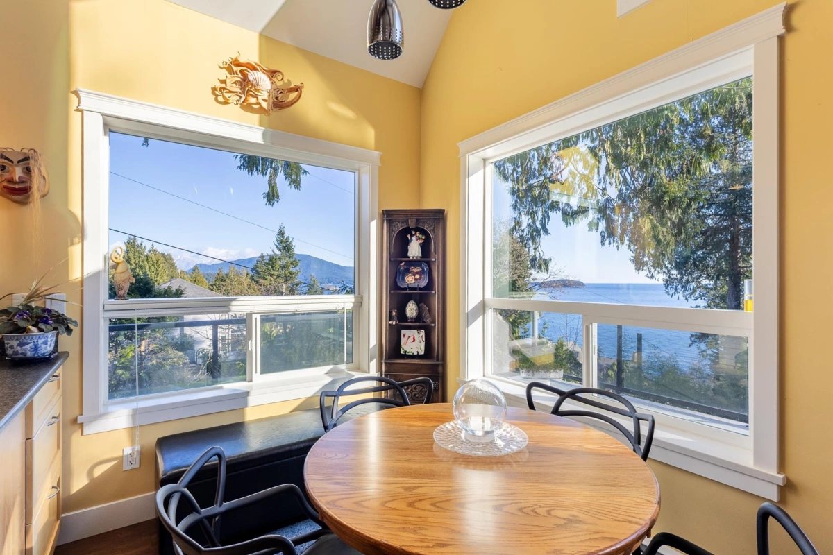 Pantry Photo of 1051 Gower Point Road, Gibsons, BC