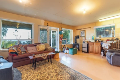 Hallway Photo of 1051 Gower Point Road, Gibsons, BC