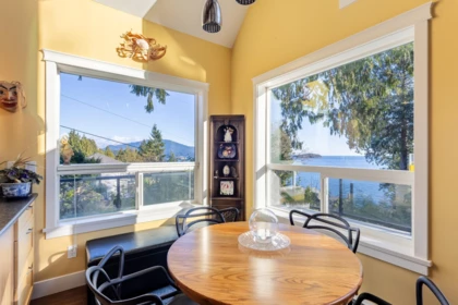 Kitchen Photo of 1051 Gower Point Road, Gibsons, BC