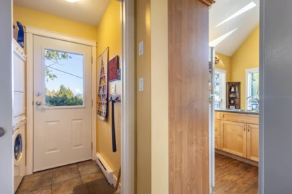 Loft / Bonus Room Photo of 1051 Gower Point Road, Gibsons, BC