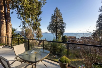 Pantry Photo of 1051 Gower Point Road, Gibsons, BC