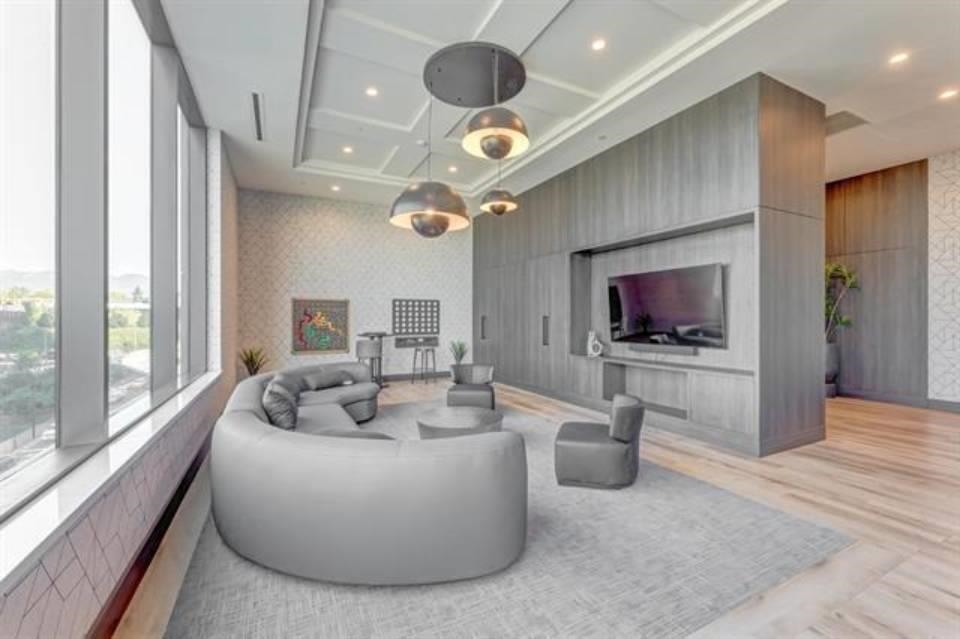 Backyard Photo of 5111 2108 Gilmore Avenue, Burnaby, BC