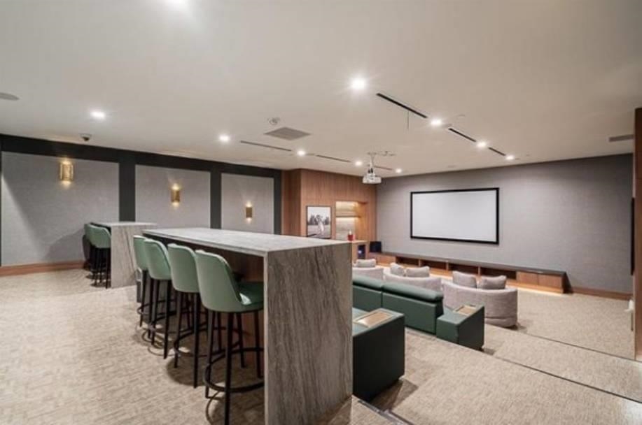 Bedroom 2 Photo of 5111 2108 Gilmore Avenue, Burnaby, BC