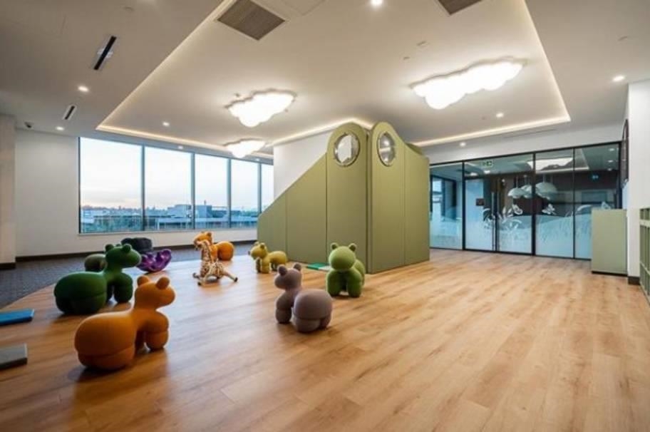 Bedroom 3 Photo of 5111 2108 Gilmore Avenue, Burnaby, BC