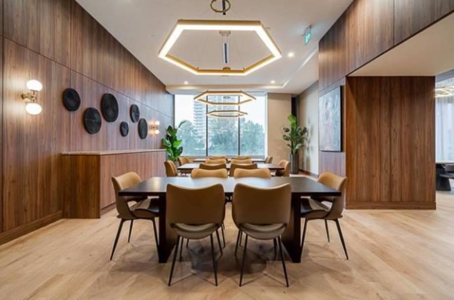 Bedroom 4 Photo of 5111 2108 Gilmore Avenue, Burnaby, BC