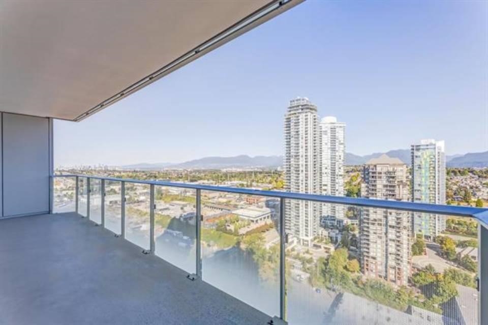 Breakfast Nook Photo of 5111 2108 Gilmore Avenue, Burnaby, BC