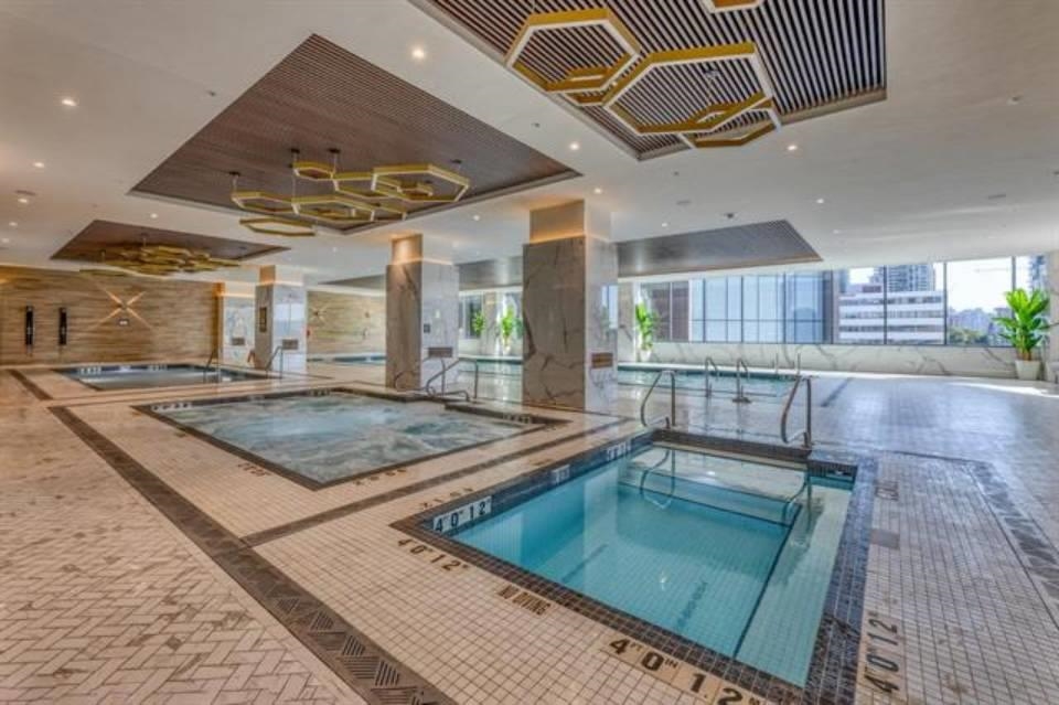 Garden / Landscaping Photo of 5111 2108 Gilmore Avenue, Burnaby, BC