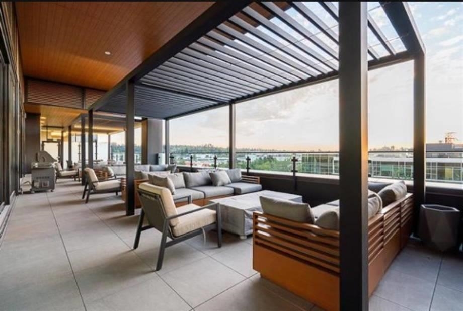 Guest Bathroom Photo of 5111 2108 Gilmore Avenue, Burnaby, BC