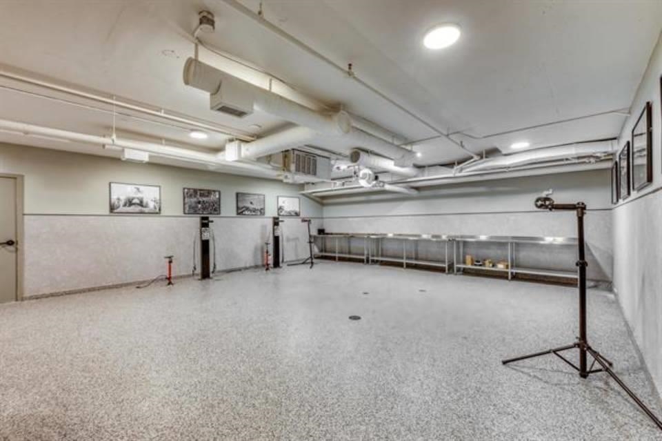 Hot Tub / Spa Photo of 5111 2108 Gilmore Avenue, Burnaby, BC