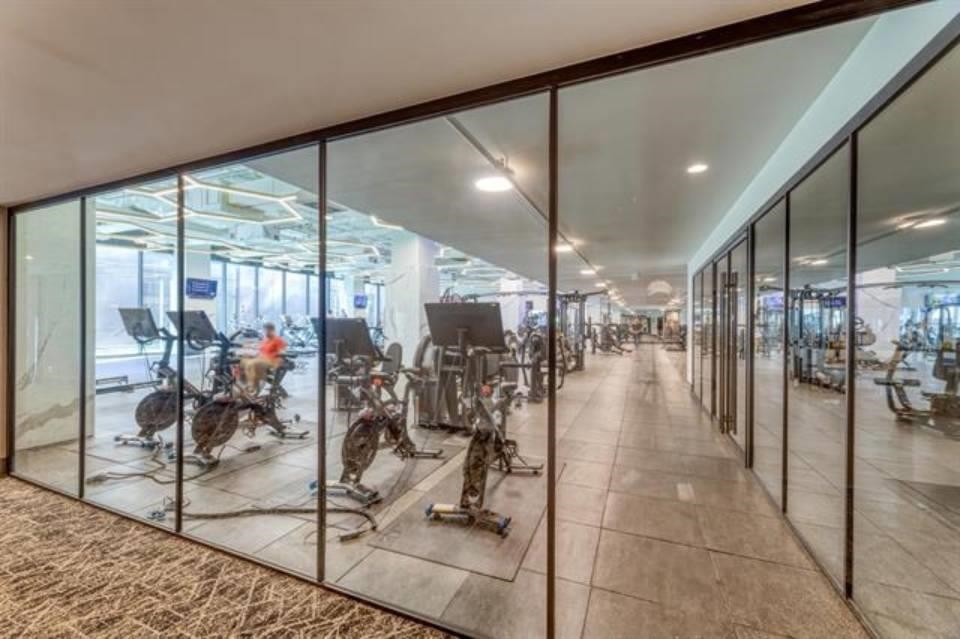 Laundry Room Photo of 5111 2108 Gilmore Avenue, Burnaby, BC