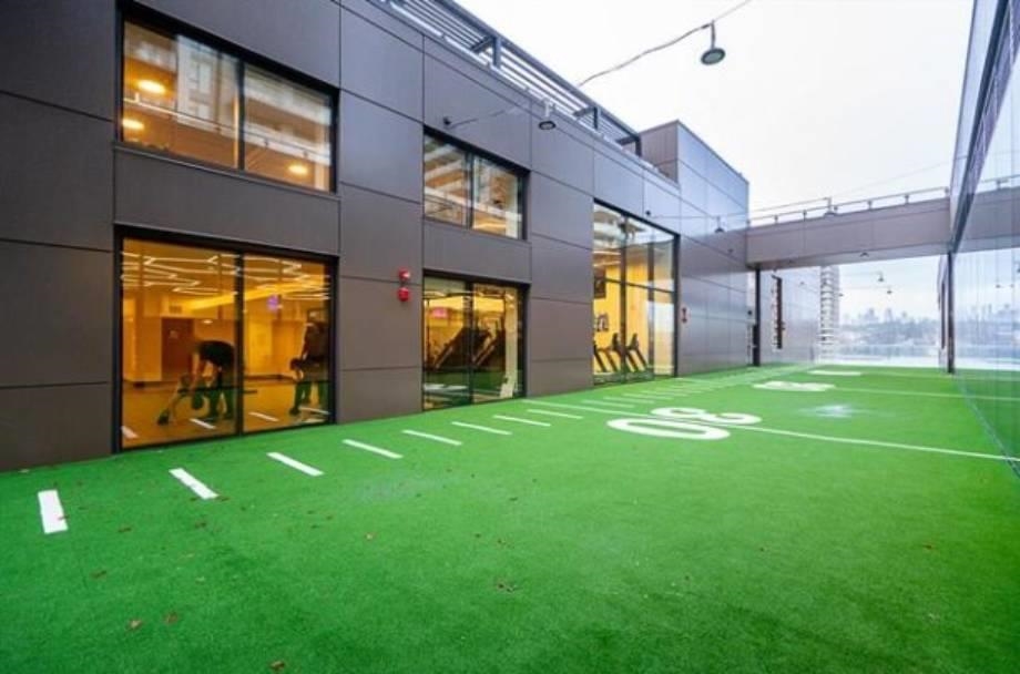 Loft / Bonus Room Photo of 5111 2108 Gilmore Avenue, Burnaby, BC