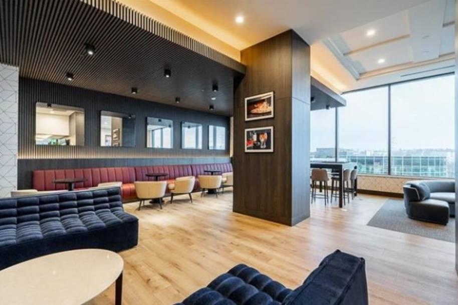 Mudroom Photo of 5111 2108 Gilmore Avenue, Burnaby, BC