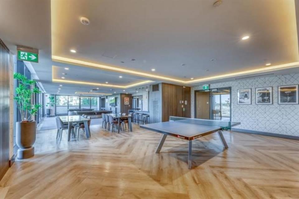 Outdoor Deck Photo of 5111 2108 Gilmore Avenue, Burnaby, BC