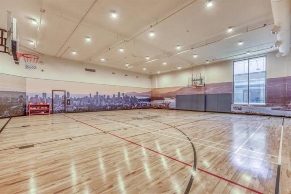 Outdoor Kitchen Photo of 5111 2108 Gilmore Avenue, Burnaby, BC