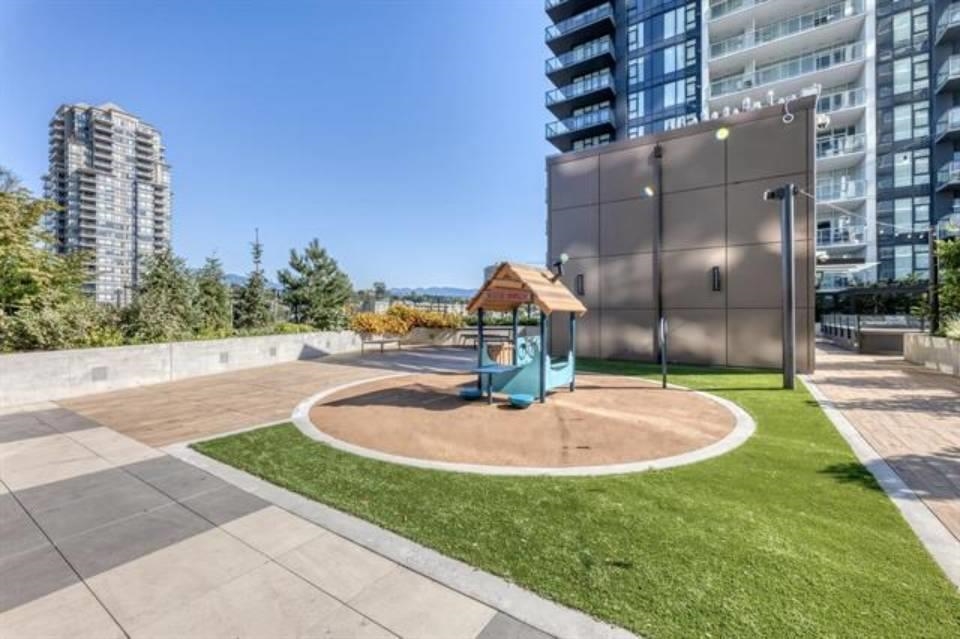 Outdoor Patio Photo of 5111 2108 Gilmore Avenue, Burnaby, BC