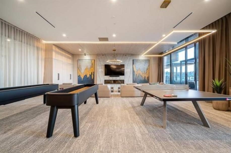 Powder Room Photo of 5111 2108 Gilmore Avenue, Burnaby, BC