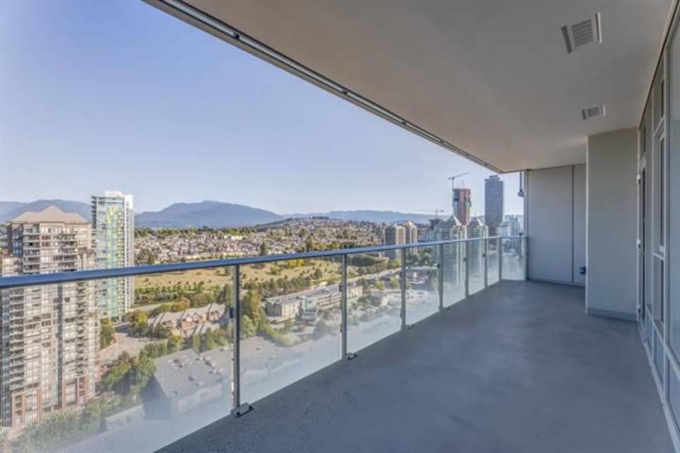 Primary Bedroom Photo of 5111 2108 Gilmore Avenue, Burnaby, BC