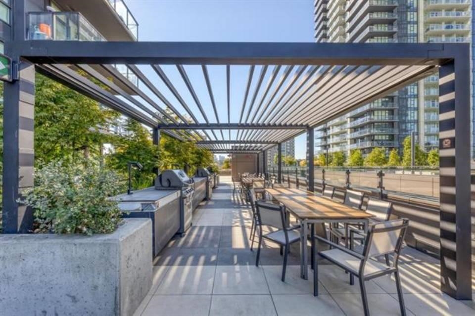 Staircase Photo of 5111 2108 Gilmore Avenue, Burnaby, BC