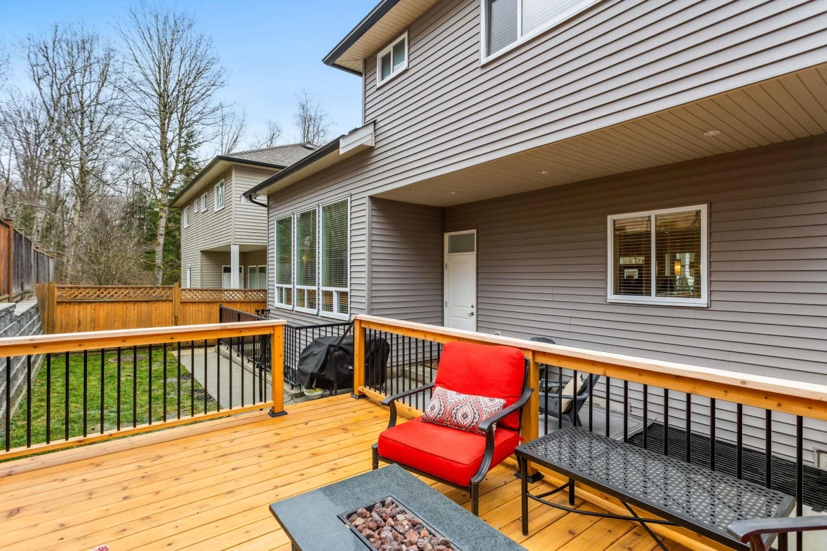 Fitness Center Photo Near 36651 E Auguston Parkway, Abbotsford, BC